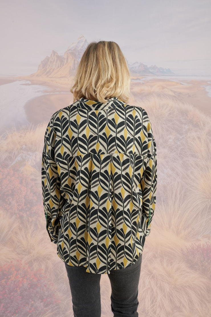 Blouses & Chemises PIA LYS en Modal