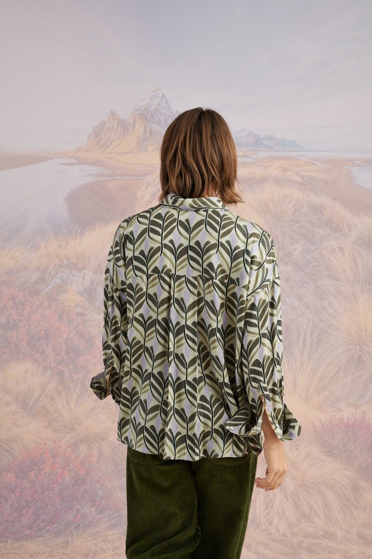 Blouses & Chemises PIA LYS en Modal