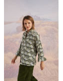PIA LYS Blouses & Chemises