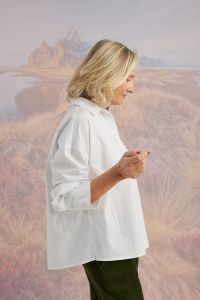 PIA POPELINE Blouses & Chemises PIA POPELINE Blouses & Chemises