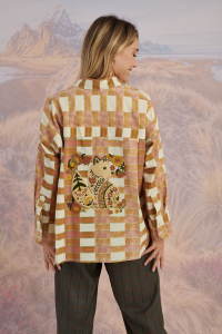 PIA RENARD Blouses & Chemises