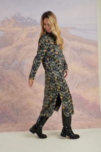 PIETRA GALAXY Robes & Jupes