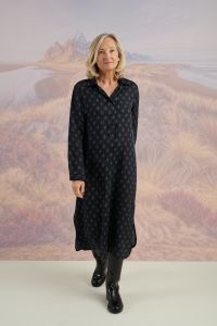 Robes & Jupes PIETRA KISS en Modal Robes & Jupes PIETRA KISS en Modal