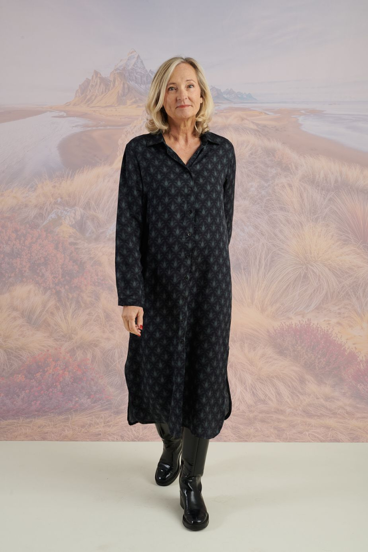 Robes & Jupes PIETRA KISS en Modal