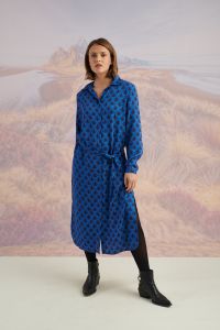 Robes & Jupes PIETRA KISS en Modal Robes & Jupes PIETRA KISS en Modal