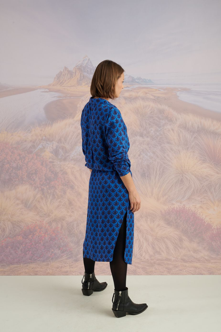 Robes & Jupes PIETRA KISS en Modal