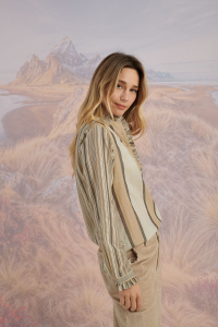 SALOME Blouses & Chemises