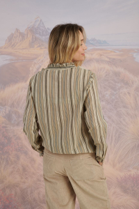 SALOME Blouses & Chemises