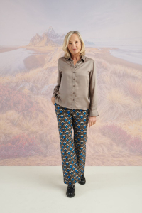 Pantalons & Shorts SASHA LISBOA en Coton