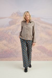 Pantalons & Shorts SASHA LISBOA en Coton Pantalons & Shorts SASHA LISBOA en Coton