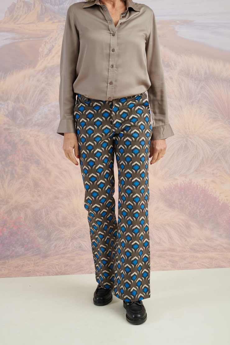 Pantalons & Shorts SASHA LISBOA en Coton