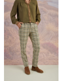 Pantalons & Shorts TAO WINDSOR en Laine pour Femme | Storiatipic