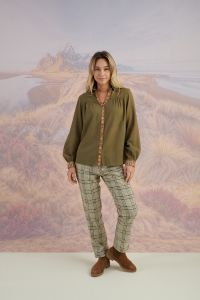 TAO WINDSOR Pantalons & Shorts TAO WINDSOR Pantalons & Shorts