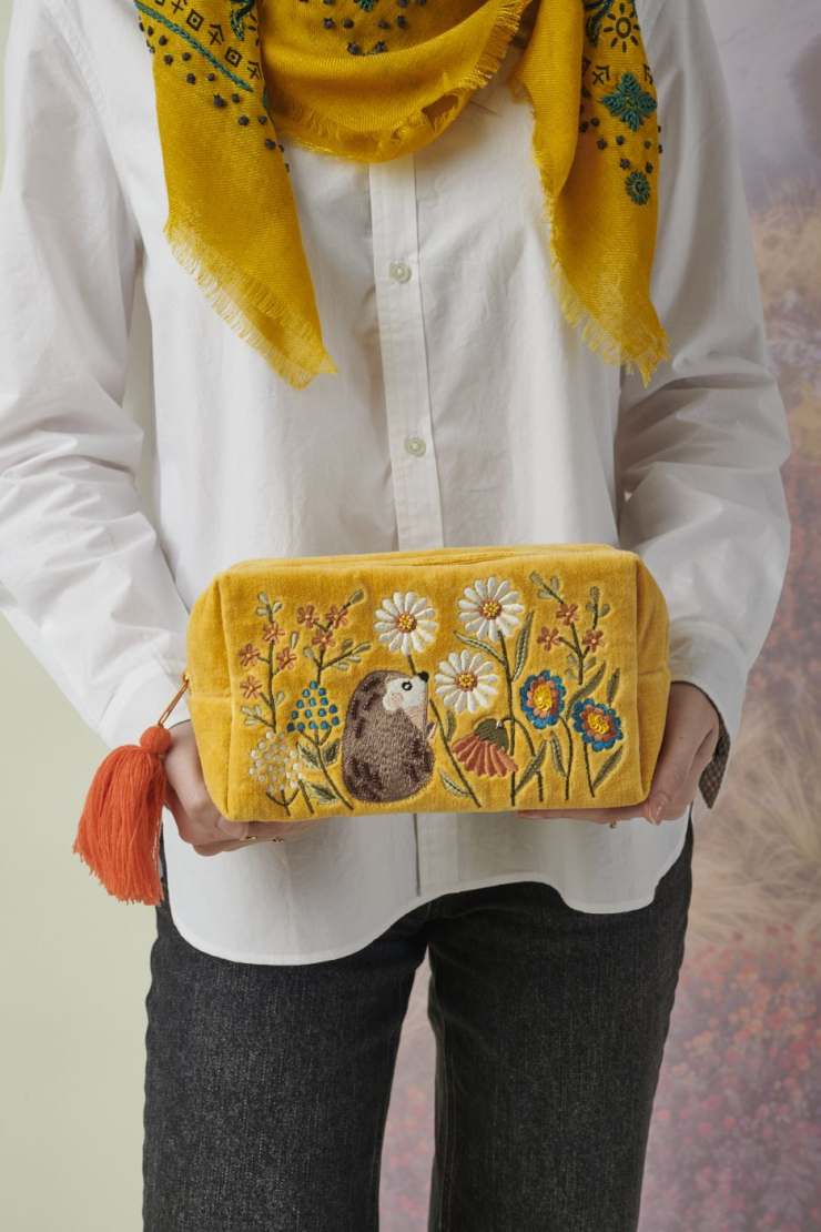 MAKUP Cosm - Amarillo