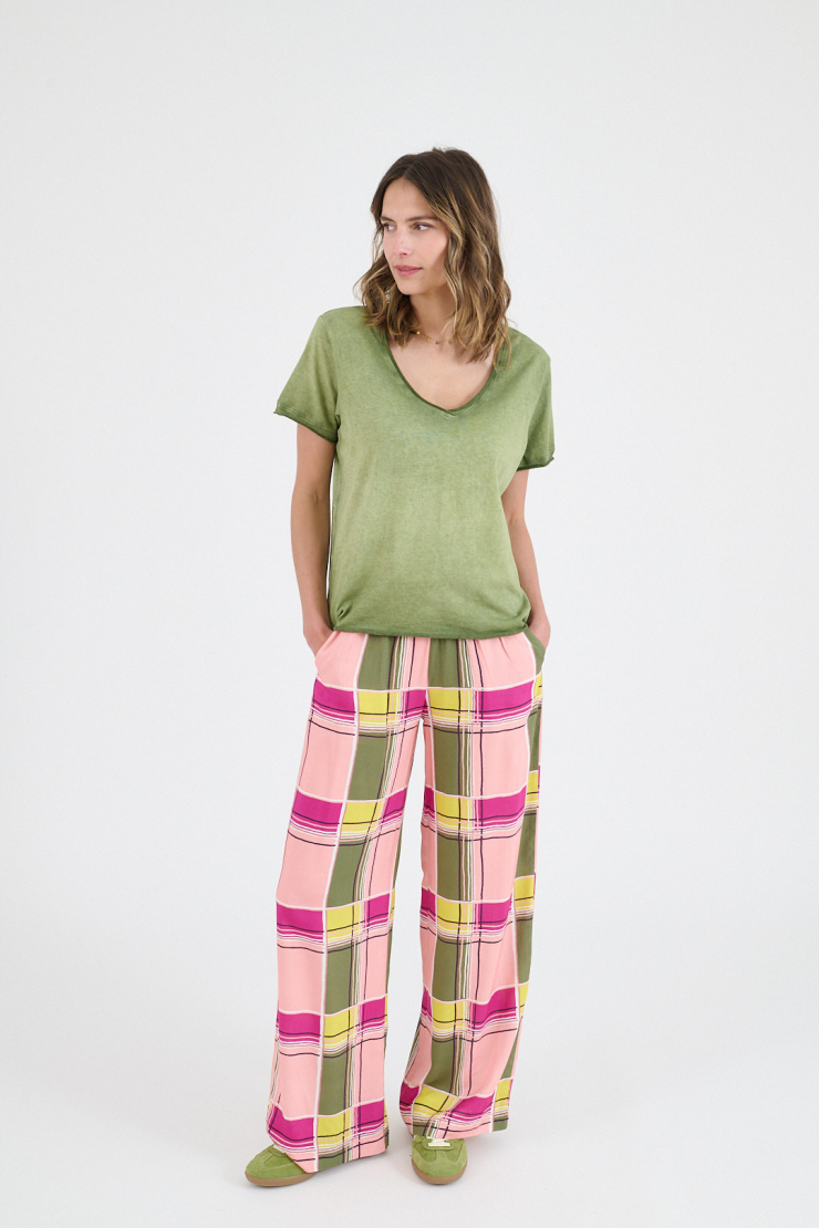 Pantalones EMILE AYO
