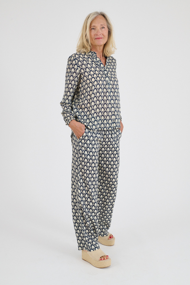 Pantalones EMILE GEO