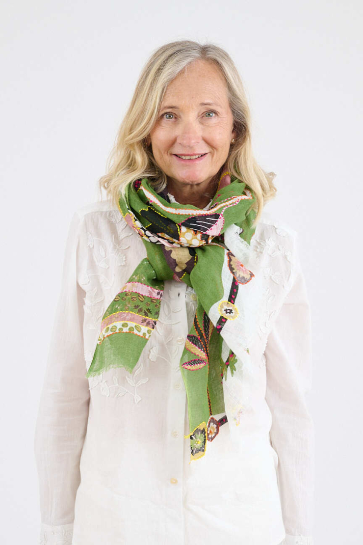 ALISON Scarves