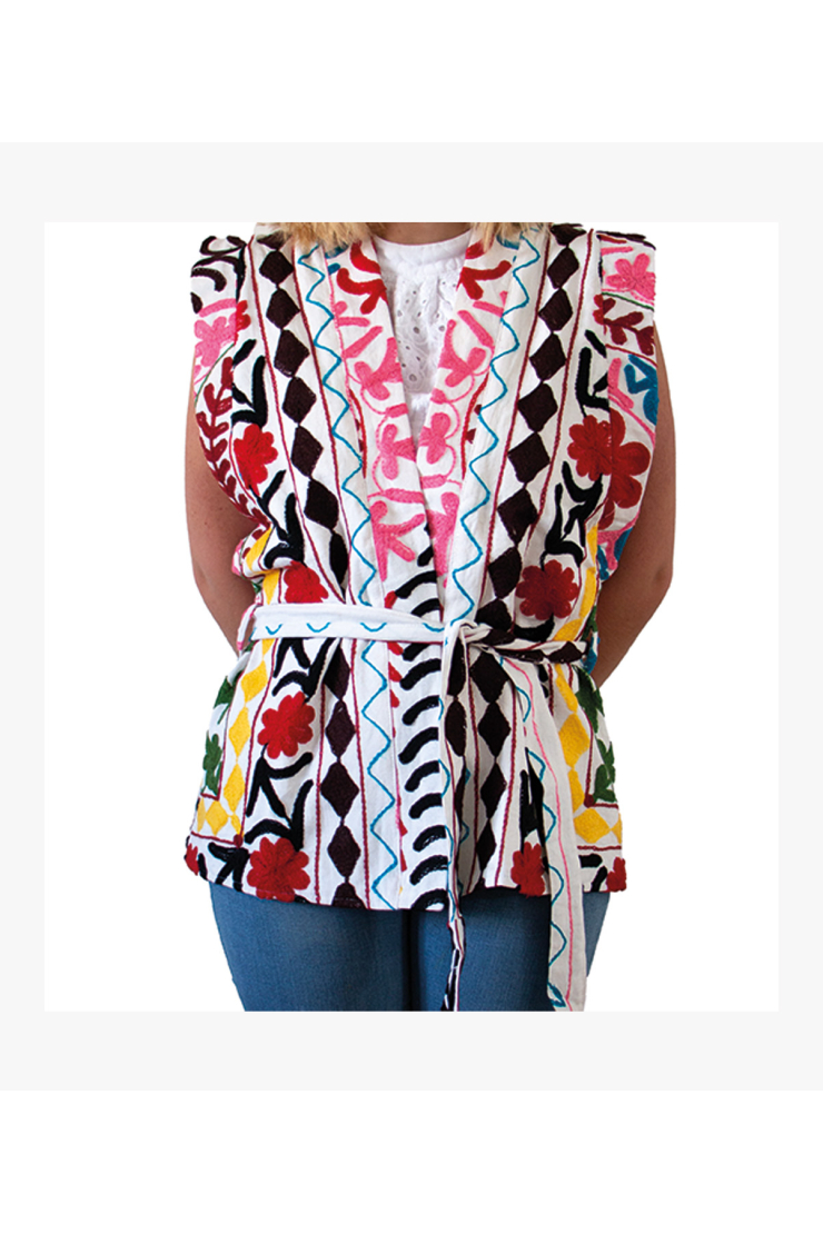 KIMONO MINDI - Múltiple