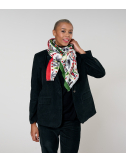 Soie pour Femme | Storiatipic