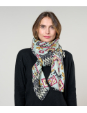 Soie pour Femme | Storiatipic
