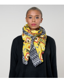 Soie pour Femme | Storiatipic