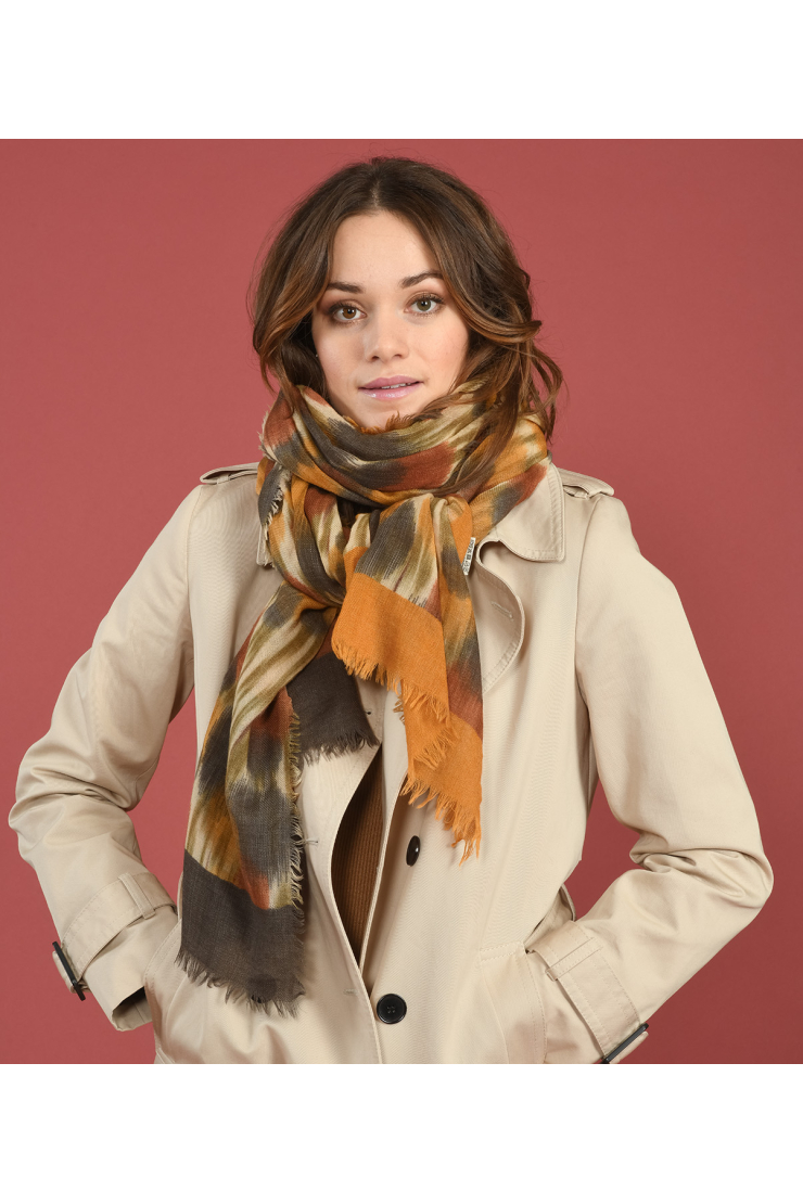 ISA SAFRAN