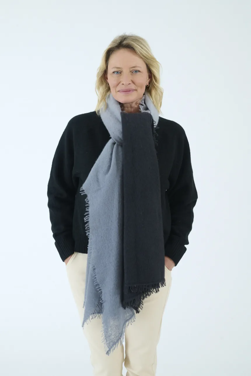 Écharpe Valeria