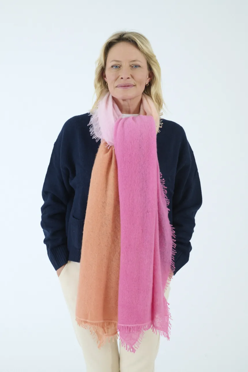 Écharpe Valeria