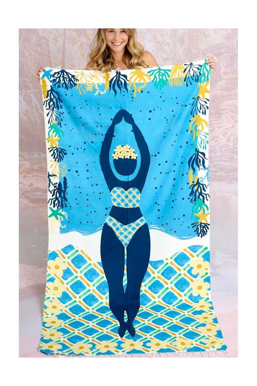 FOUTA