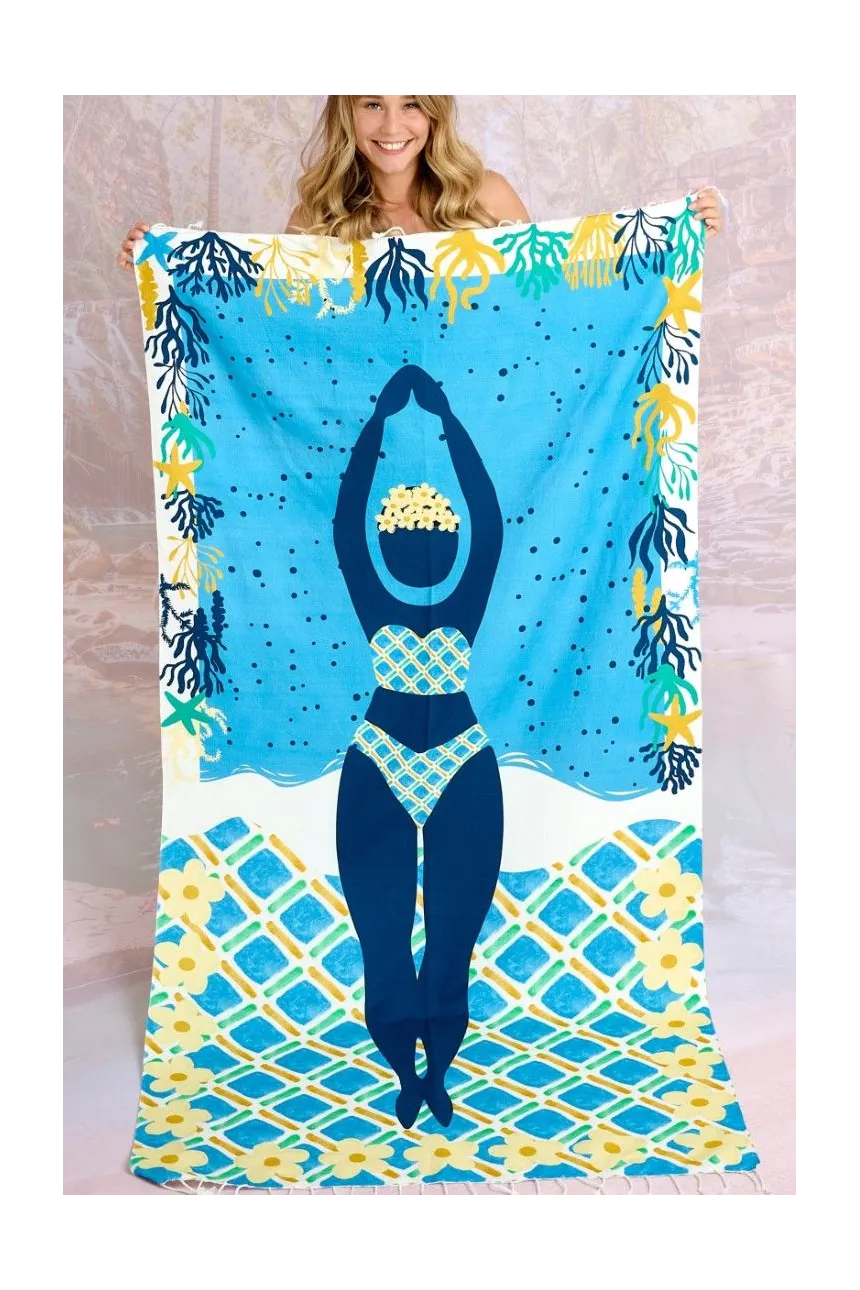 FOUTA