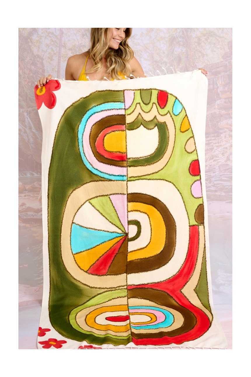 FOUTA