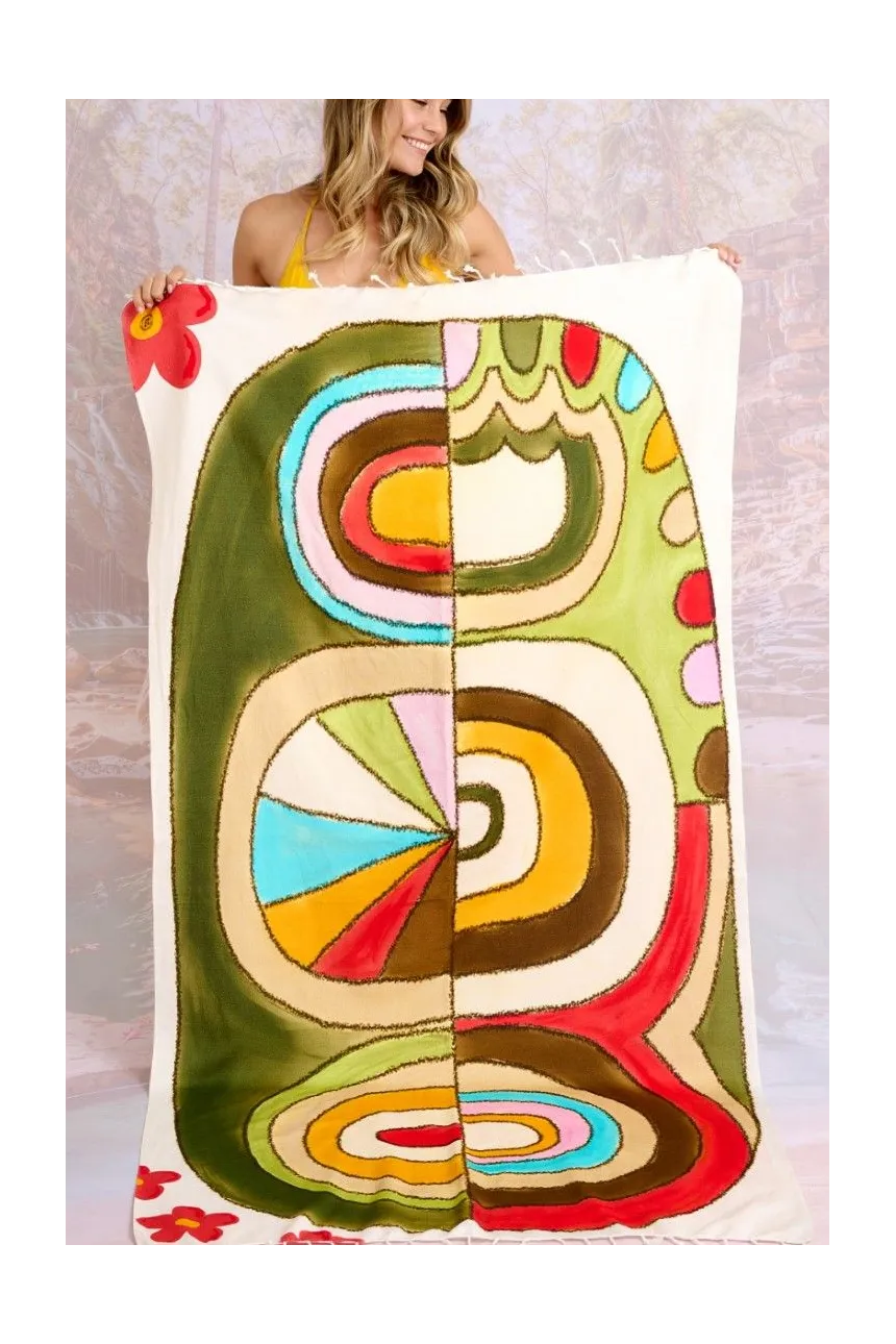 FOUTA