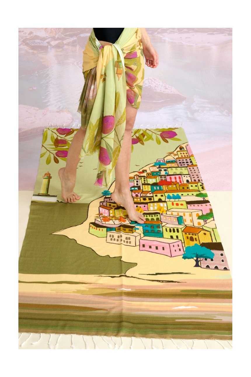 FOUTA