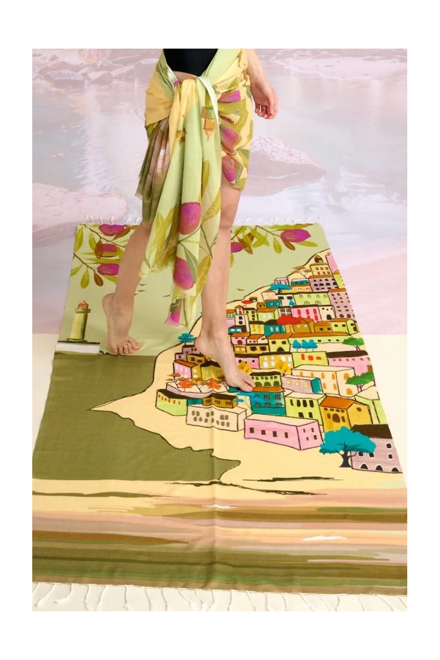 FOUTA