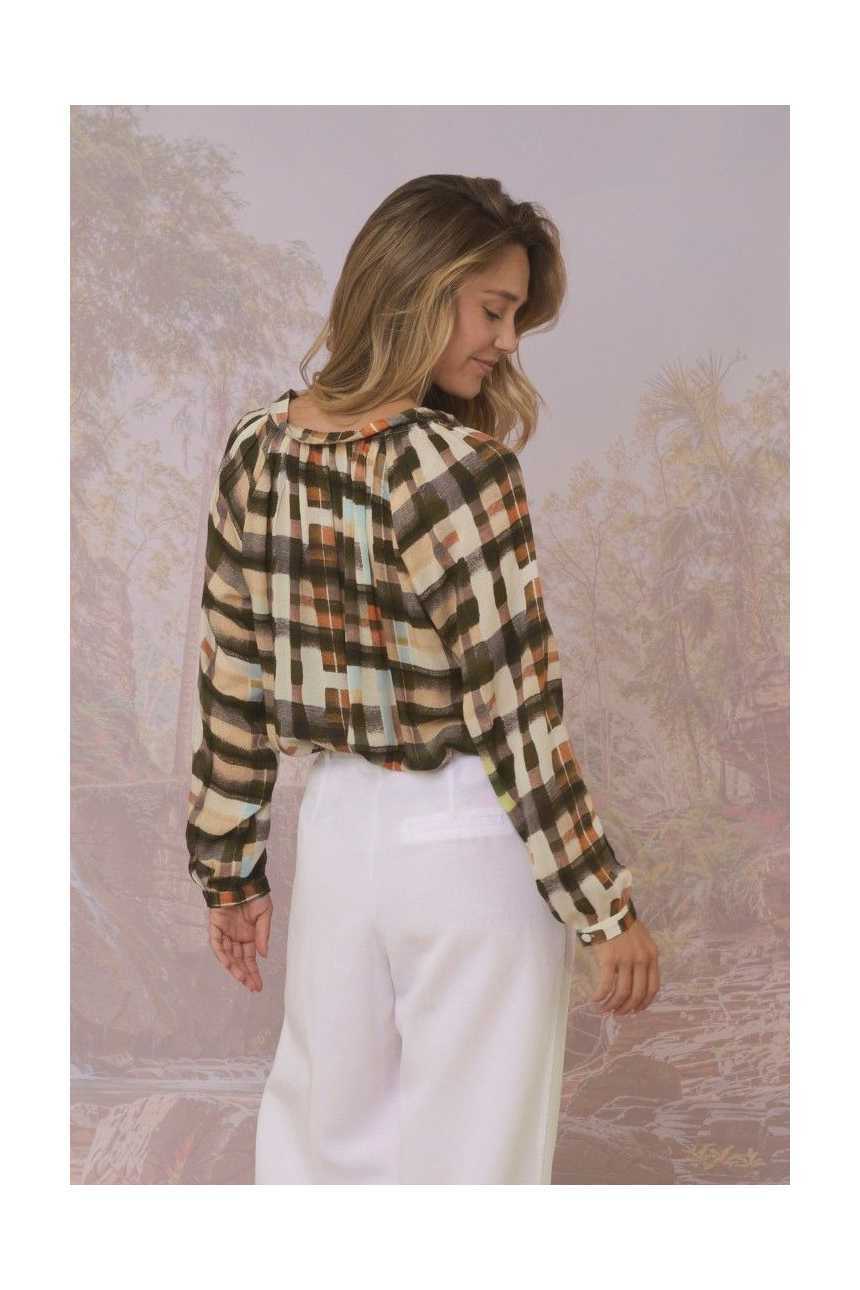 Agnès Kilt