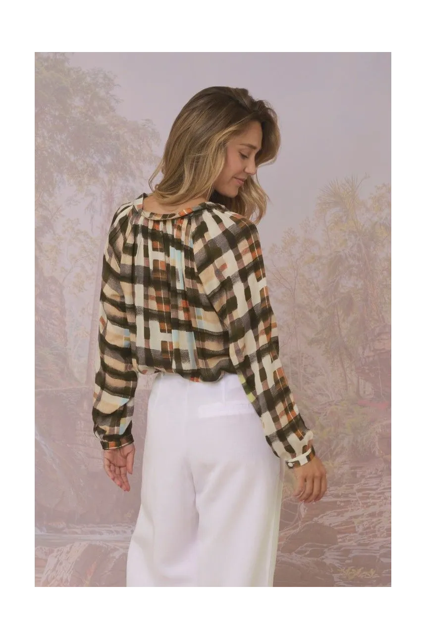Agnès Kilt