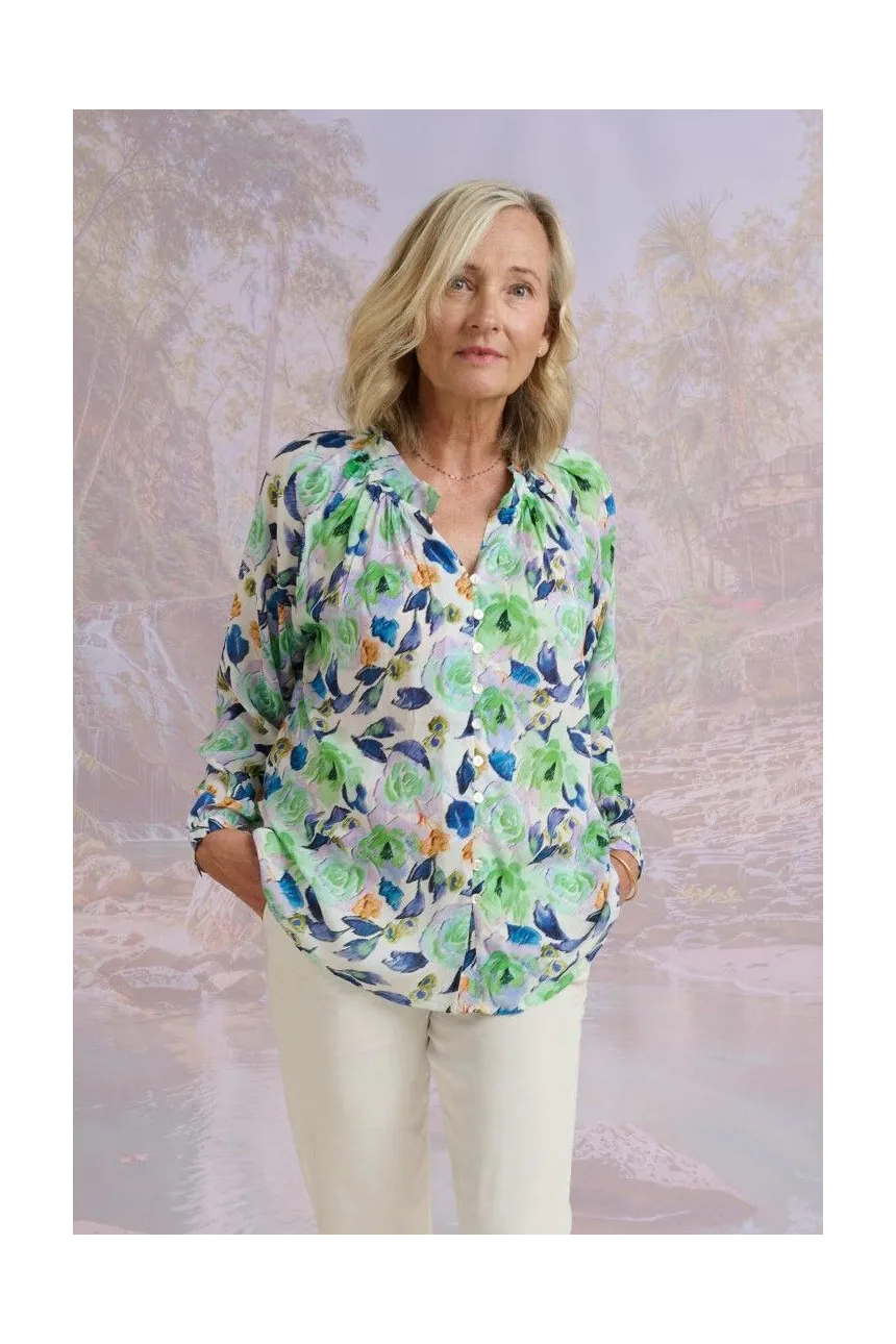 Agnès Poésie