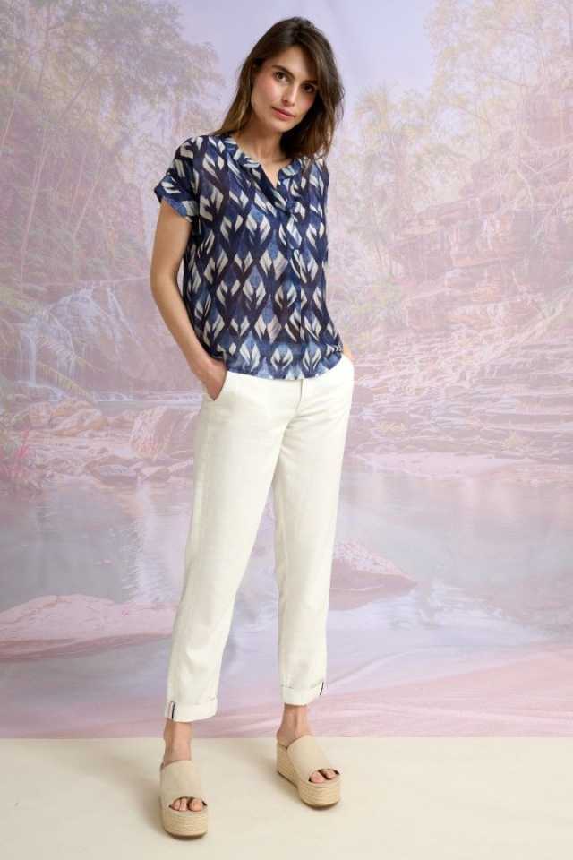 Ana Ikat
