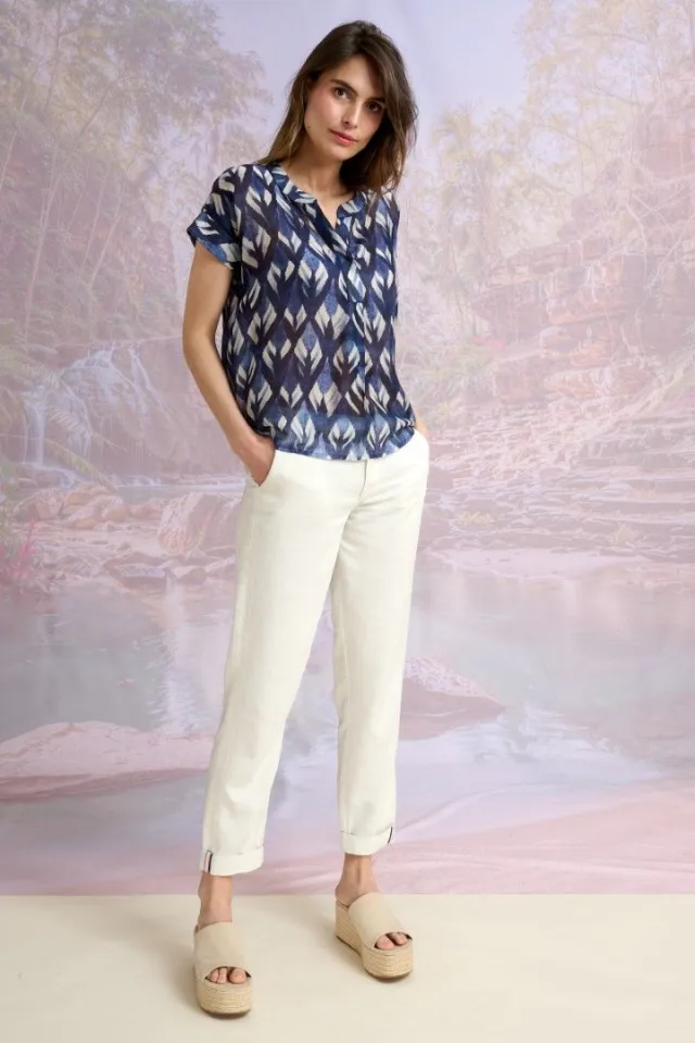 Ana Ikat