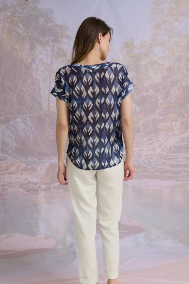 Ana Ikat