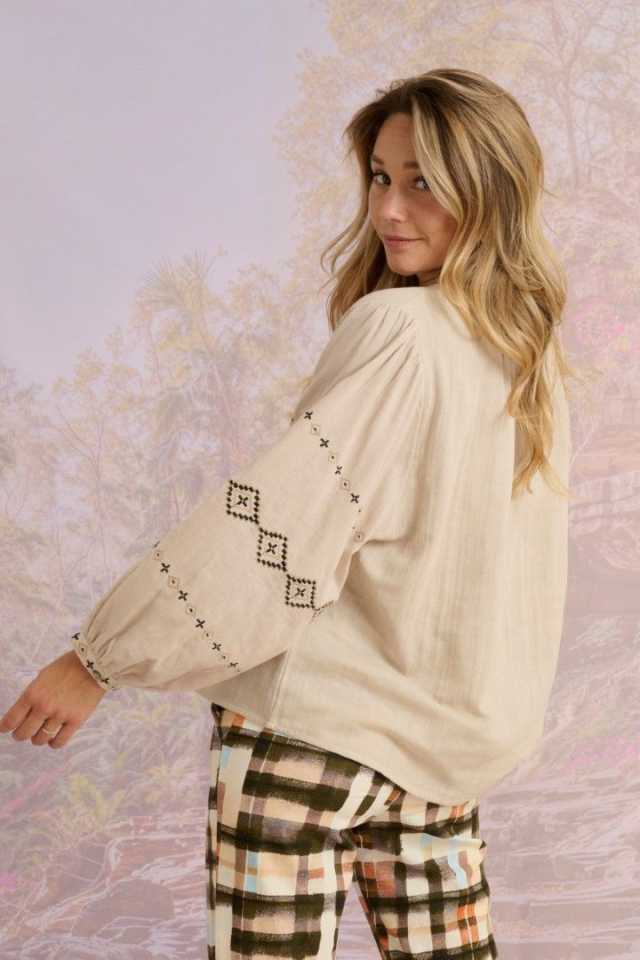 Lucie Bohème