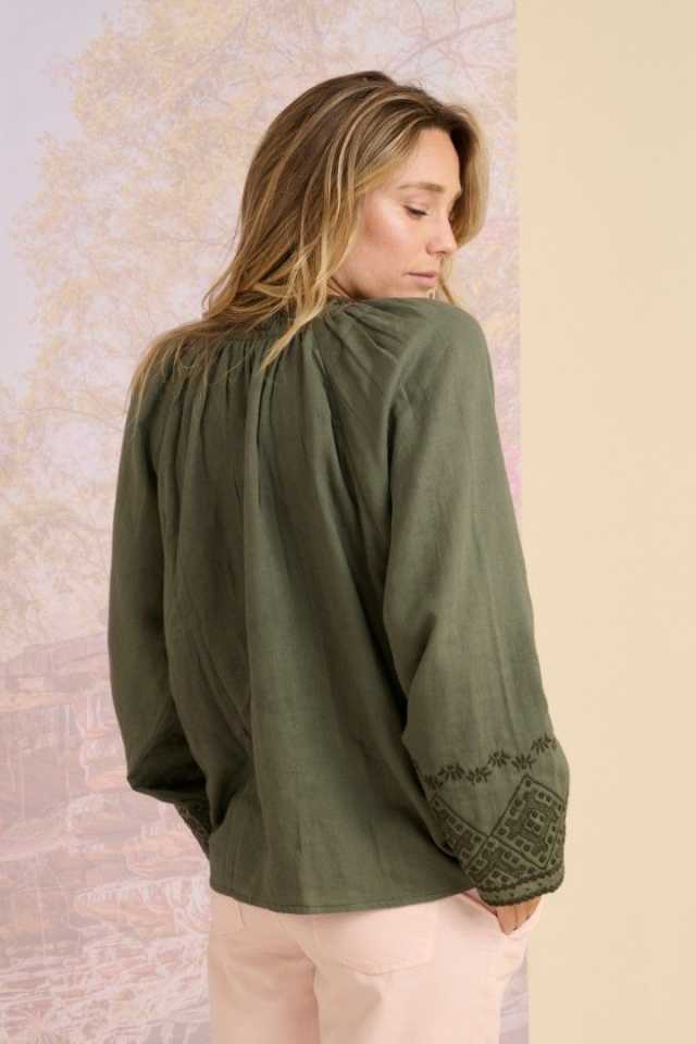 Olsen Uni