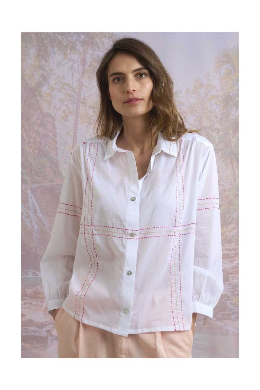Suzy Kantha