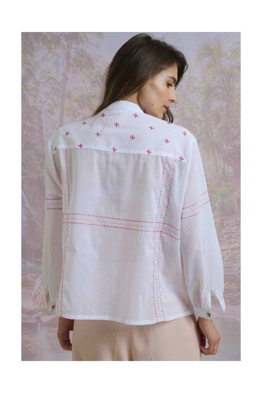 Suzy Kantha