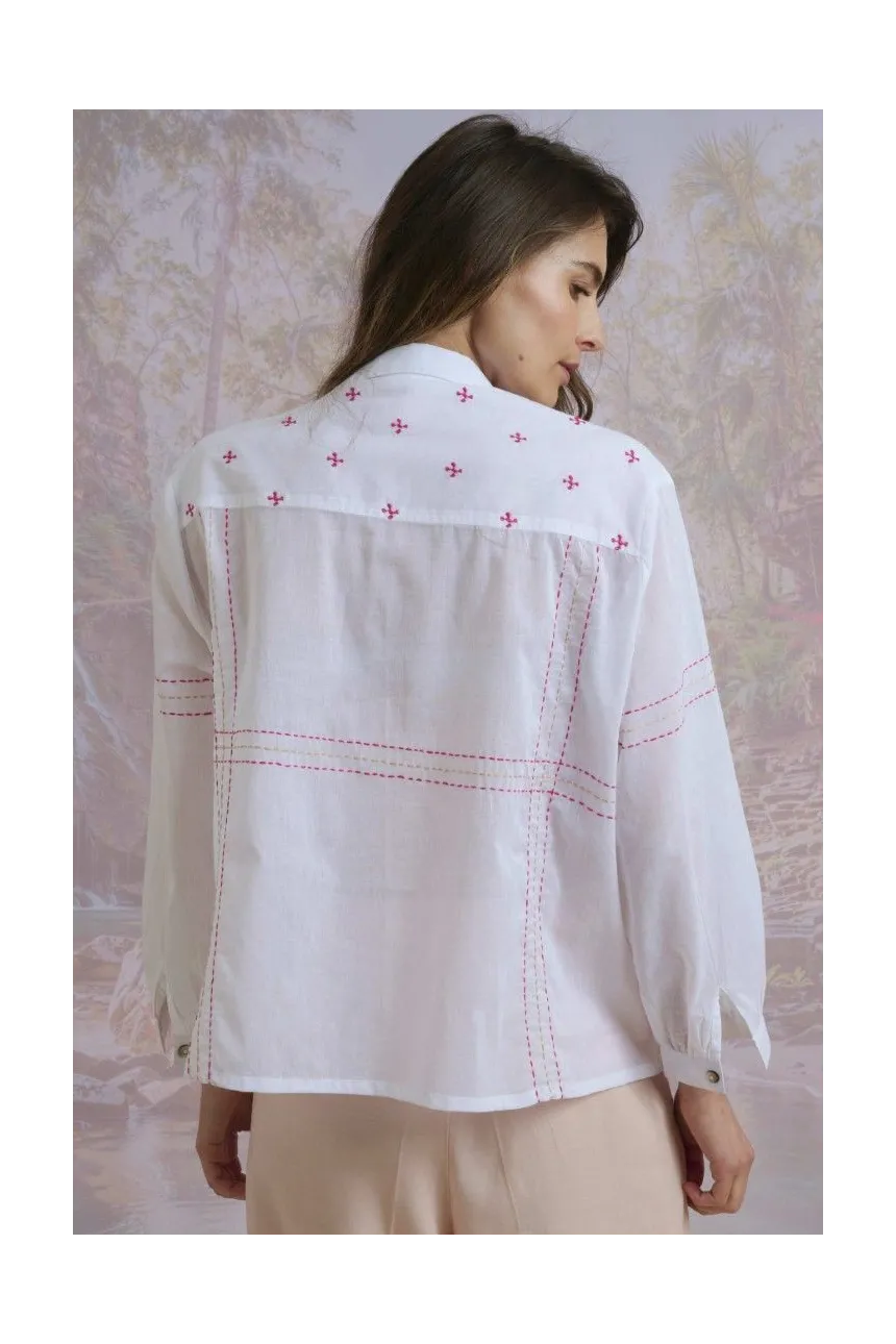 Suzy Kantha