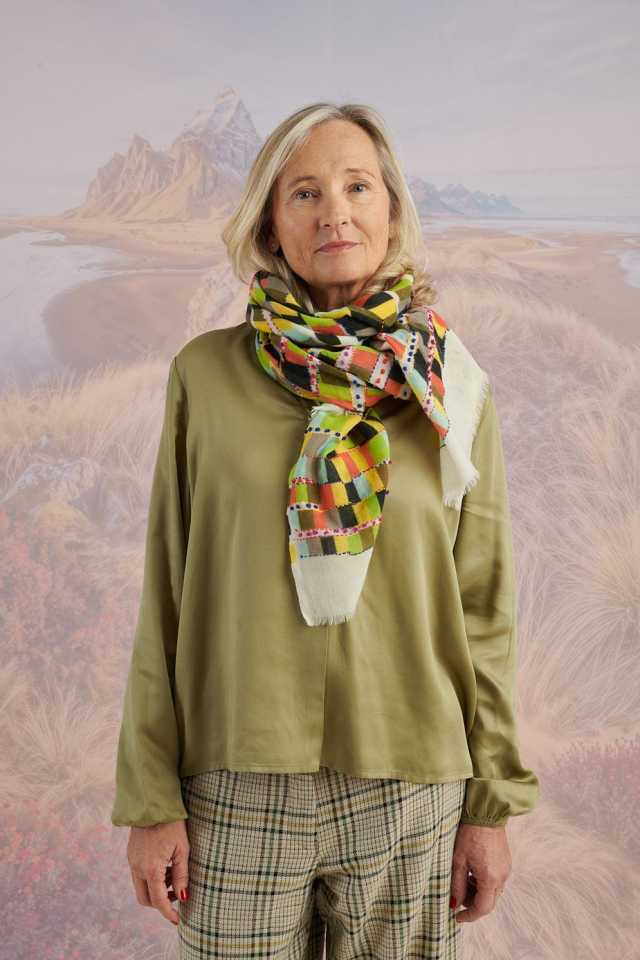 ANOUK