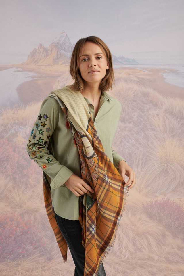 MAGGIE