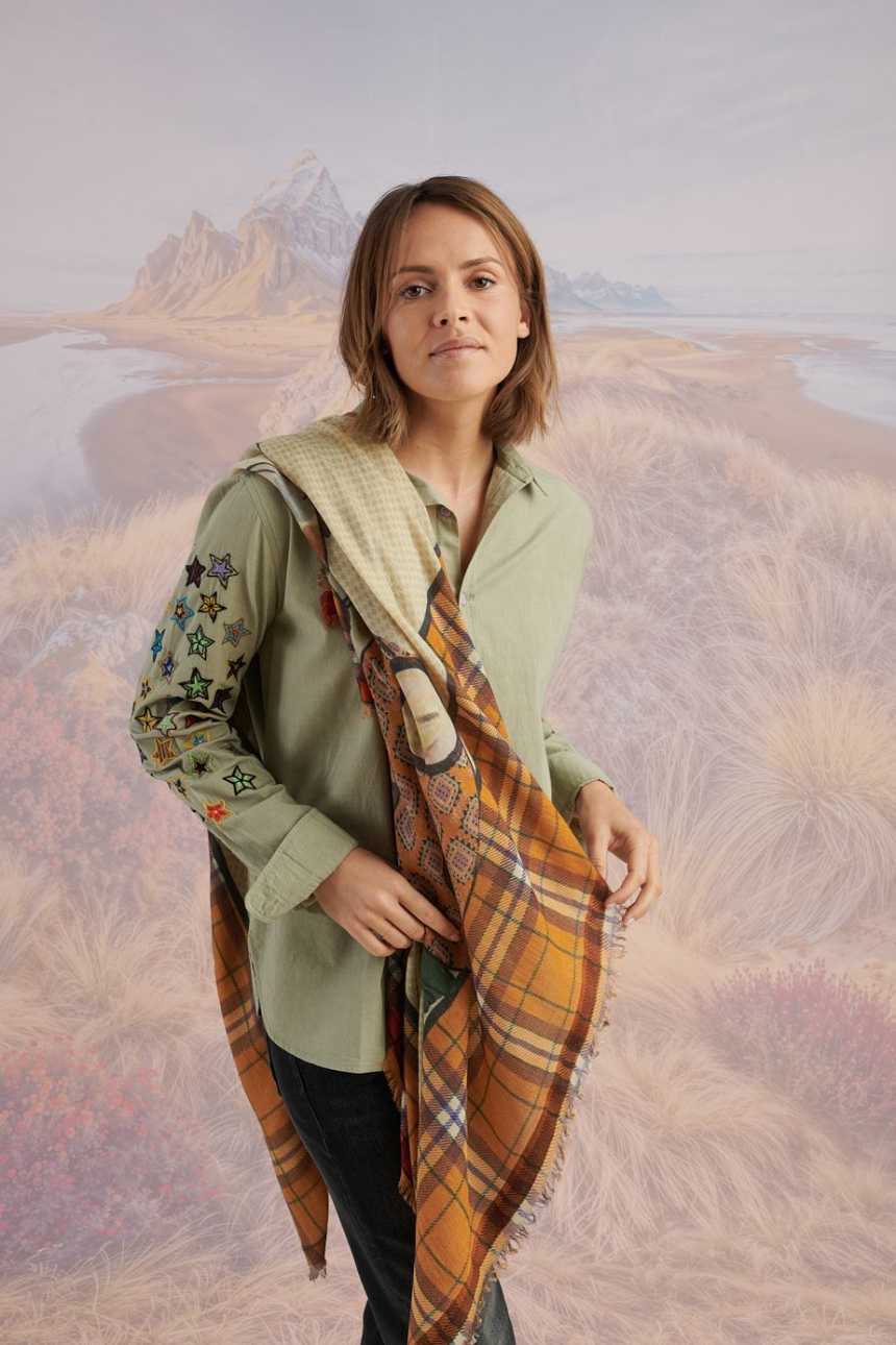 MAGGIE
