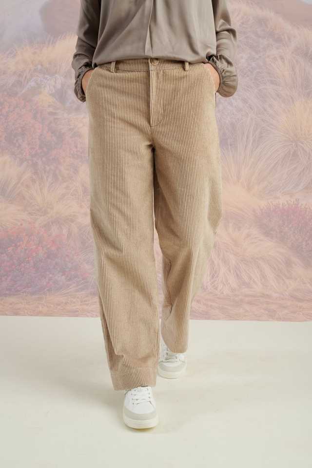 AXEL CORDUROY