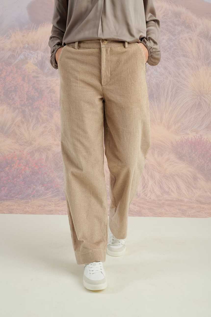 AXEL CORDUROY